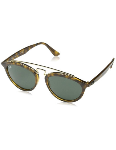Ray Ban Rb4257 710/71 Gatsby Ii Carey Negro G-15 Original | Sunnies...