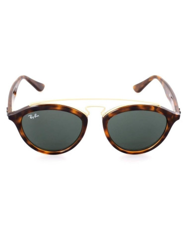 Ray Ban Rb4257 710/71 Gatsby Ii Carey Negro G-15 Original | Sunnies...