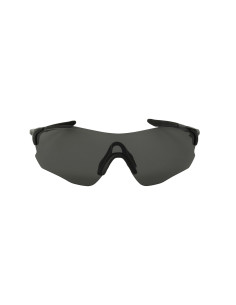 Oakley OO9313 1438 EVZERO PATH Polished Black Silver 2