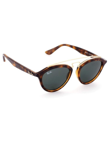 Ray Ban Rb4257 710/71 Gatsby Ii Carey Negro G-15 Original | Sunnies...