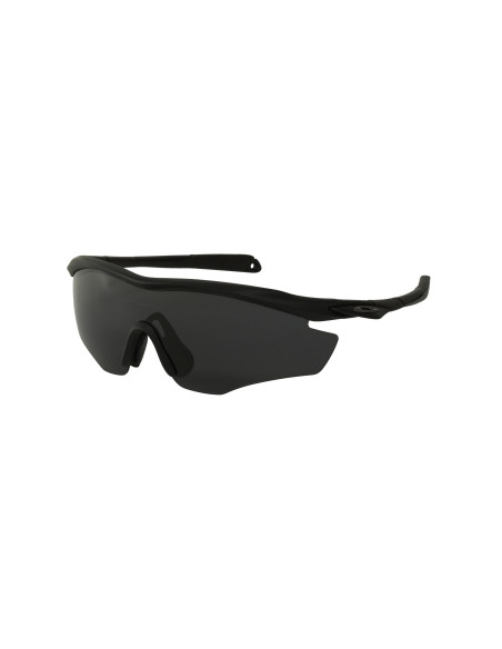 Oakley OO9343 1945 M2 Frame XL Matte Black Prizm Polarized