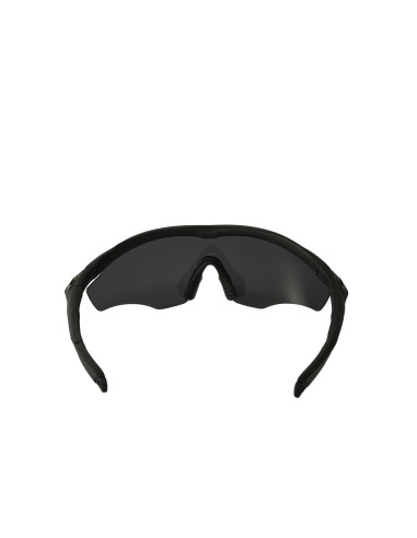 Oakley OO9343 1945 M2 Frame XL Matte Black Prizm Polarized