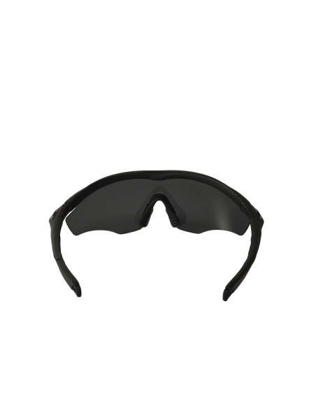 Oakley OO9343 1945 M2 Frame XL Matte Black Prizm Polarized