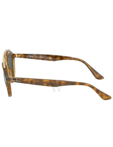 Ray Ban Rb4257 710/71 Gatsby Ii Carey Negro G-15 Original | Sunnies...