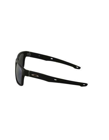Oakley Oo9371 Crossrange Polished Black Black Iridium | Sunnies.uno