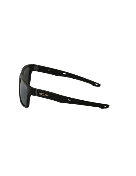 Oakley Oo9371 Crossrange Polished Black Black Iridium | Sunnies.uno
