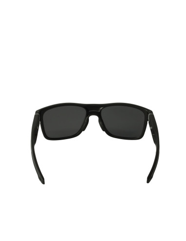 Oakley Oo9371 Crossrange Polished Black Black Iridium | Sunnies.uno