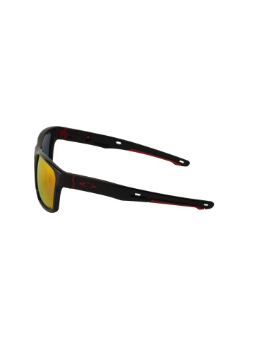 Oakley Oo9371 0857 Crossrange Asia Fit Polished Black Prizm | Sunni...