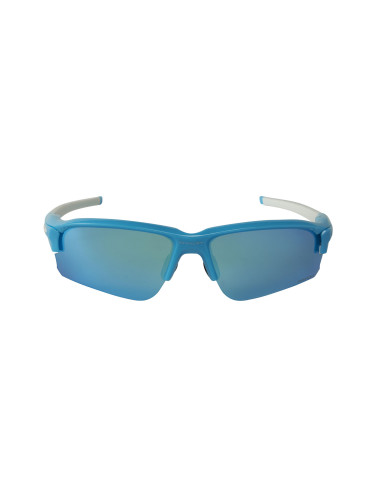 Oakley Oo9373 0270 FLAK DRAFT ASIAN FIT Sky Prizm Deep Water | Sunnies.UNO