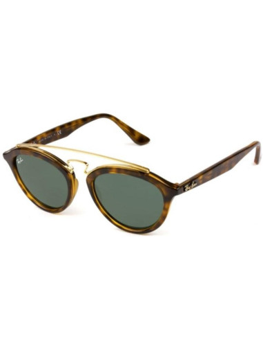 Ray Ban Rb4257 710/71 Gatsby Ii Carey Negro G-15 Original | Sunnies...