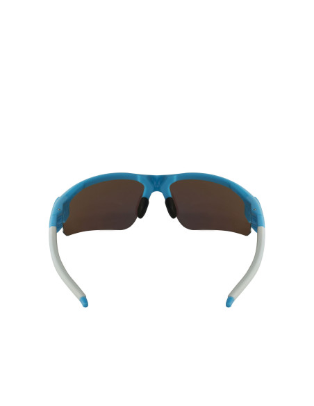 Oakley Oo9373 0270 FLAK DRAFT ASIAN FIT Sky Prizm Deep Water | Sunnies.UNO
