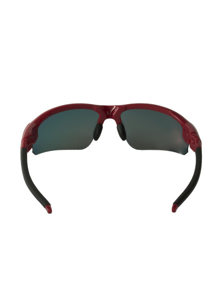 Oakley OO9373 0570 FLAK DRAFT Infrared Prizm Road