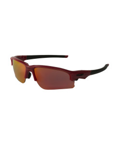 Oakley OO9373 0570 FLAK DRAFT Infrared Prizm Road