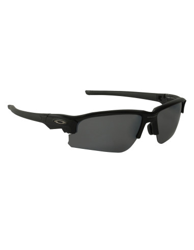 Oakley Oo9373 0870 FLAK DRAFT ASIAN FIT Matte Black Prizm Daily | Sunnies.UNO