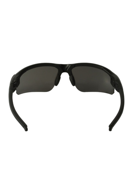 Oakley Oo9373 0870 FLAK DRAFT ASIAN FIT Matte Black Prizm Daily | Sunnies.UNO