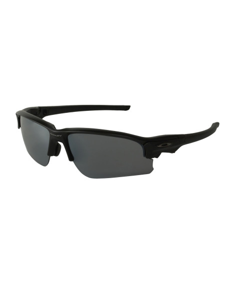 Oakley Oo9373 0870 FLAK DRAFT ASIAN FIT Matte Black Prizm Daily | Sunnies.UNO
