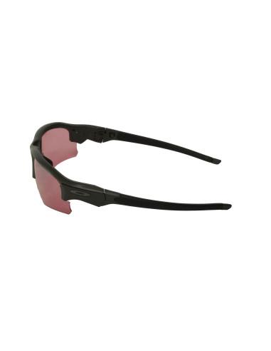 Oakley OO9373 1070 FLAK DRAFT MATTE CARBON PRIZM DARK GOLF