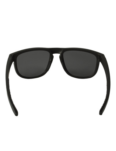 Oakley Oo9377 0155 Holbrook R Matte Black Grey Original | Sunnies.uno