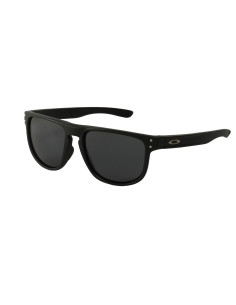 Oakley Oo9377 0155 Holbrook R Matte Black Grey Original | Sunnies.uno