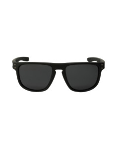 Oakley Oo9377 0155 Holbrook R Matte Black Grey Original | Sunnies.uno 2