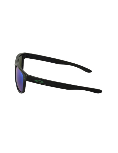 Oakley Oo9377 0355 Holbrook R Prizm Jade Black Ink Standard | Sunni...
