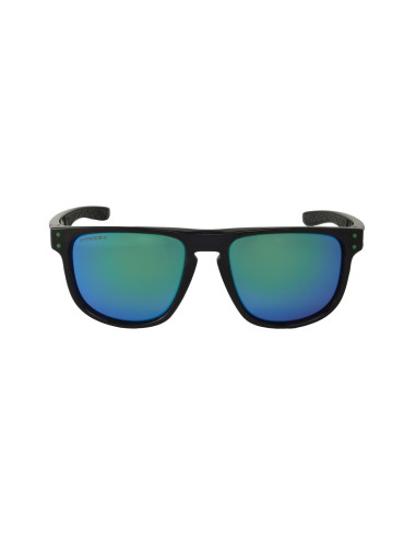 Oakley Oo9377 0355 Holbrook R Prizm Jade Black Ink Standard | Sunni...