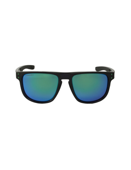 Oakley Oo9377 0355 Holbrook R Prizm Jade Black Ink Standard | Sunni...