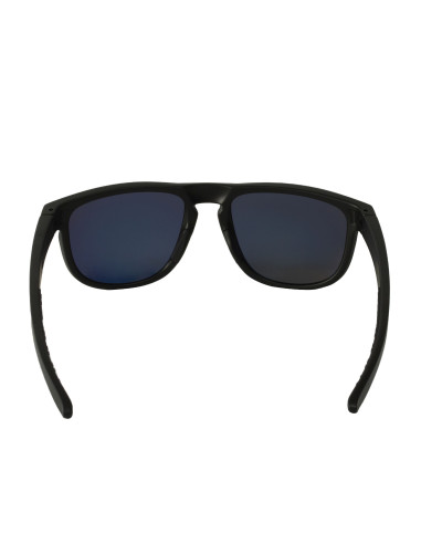 Oakley Oo9377 0555 Holbrook R 24k Iridium Matte Black Origin | Sunn...