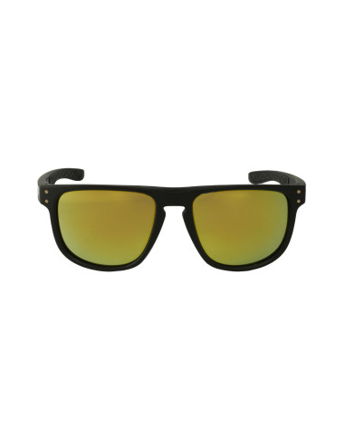 Oakley Oo9377 0555 Holbrook R 24k Iridium Matte Black Origin | Sunn...