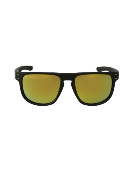 Oakley Oo9377 0555 Holbrook R 24k Iridium Matte Black Origin | Sunn...