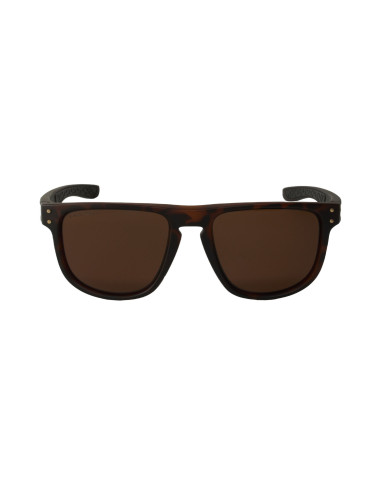 Oakley Oo9377 0655 Holbrook R Matte Brown Tortoise Prizm Polarized