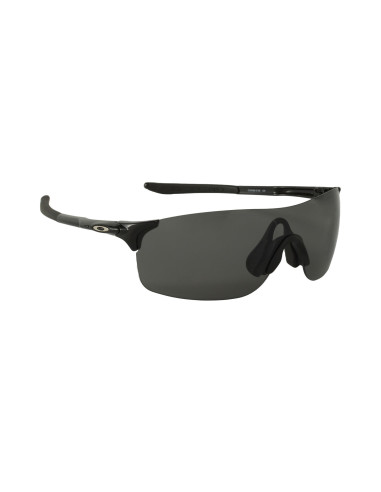 Oakley OO9388 0138 EVZero Pitch Polished Black Iridium
