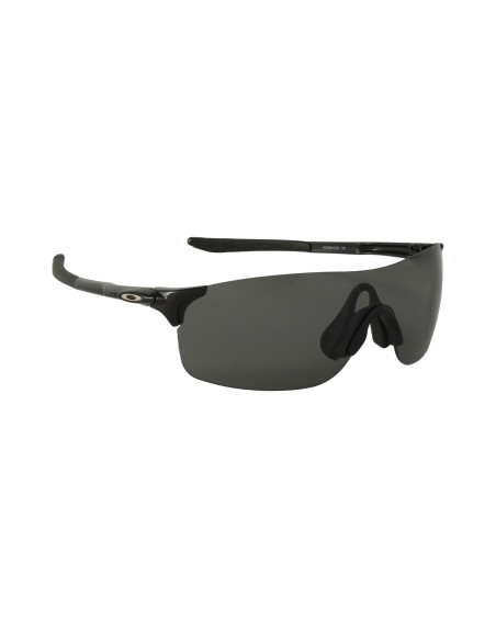 Oakley OO9388 0138 EVZero Pitch Polished Black Iridium