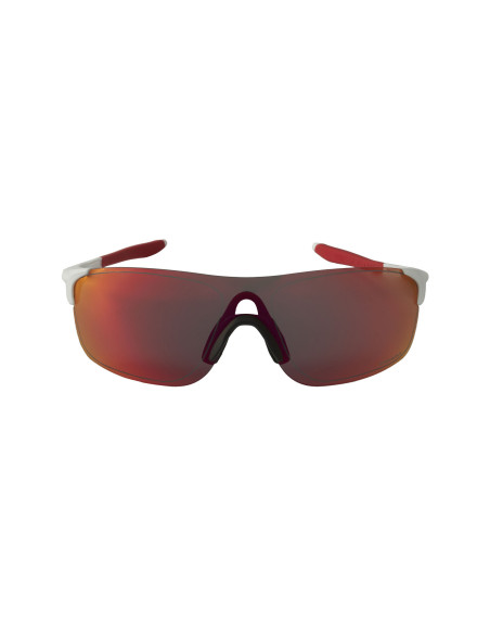 Oakley OO9388 0438 EVZERO Pitch  Polished white Prizm road