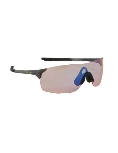 Oakley OO9388 0538 EVZERO Pitch Gray Steel Prizm Golf