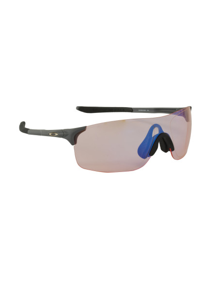 Oakley OO9388 0538 EVZERO Pitch Gray Steel Prizm Golf