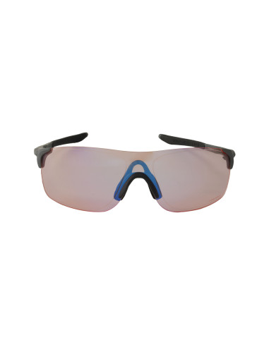 Oakley OO9388 0538 EVZERO Pitch Gray Steel Prizm Golf