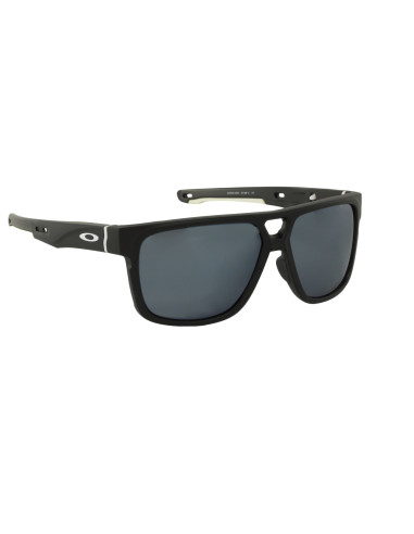 Oakley OO9391 0260 Crossrange Patch Matte Black Prizm