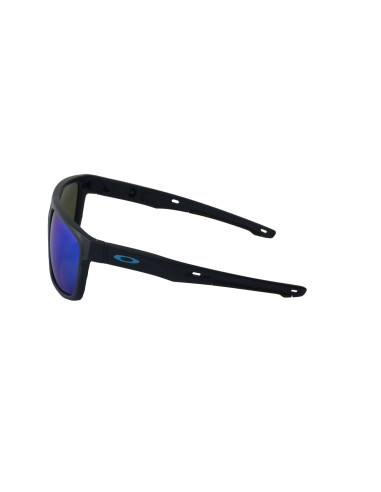 Oakley OO9391 0460 Crossrange Patch Matte Blue Prizm Sapphire