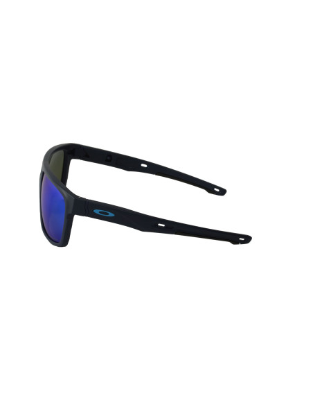 Oakley OO9391 0460 Crossrange Patch Matte Blue Prizm Sapphire