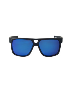 Oakley OO9391 0460 Crossrange Patch Matte Blue Prizm Sapphire 2
