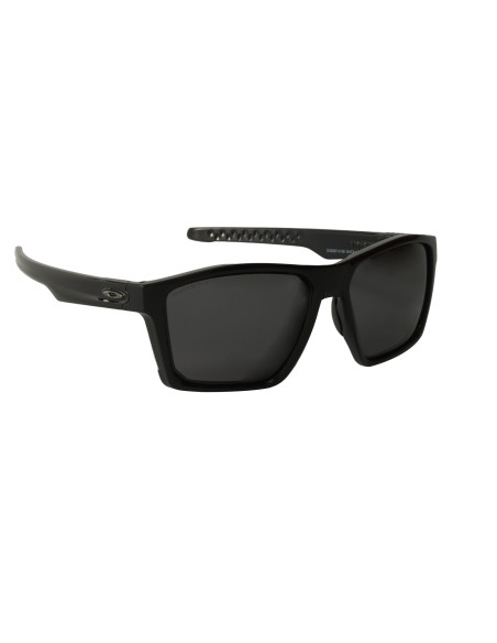 Oakley OO9397 0158 Targetline Polished Black Prizm Grey