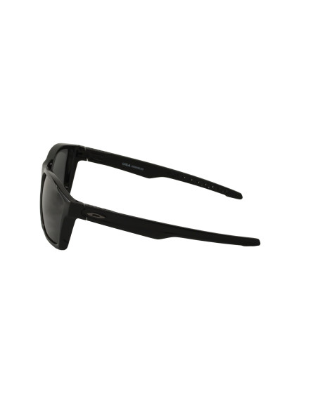 Oakley OO9397 0158 Targetline Polished Black Prizm Grey