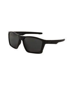 Oakley OO9397 0158 Targetline Polished Black Prizm Grey