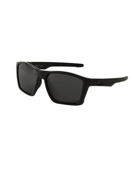 Oakley OO9397 0158 Targetline Polished Black Prizm Grey