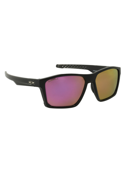 Oakley OO9397 0558 Targetline Polished Black Prizm Golf
