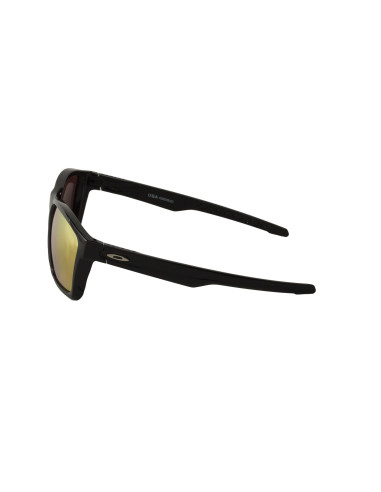 Oakley OO9397 0558 Targetline Polished Black Prizm Golf