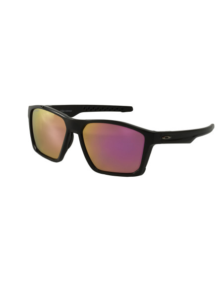 Oakley OO9397 0558 Targetline Polished Black Prizm Golf