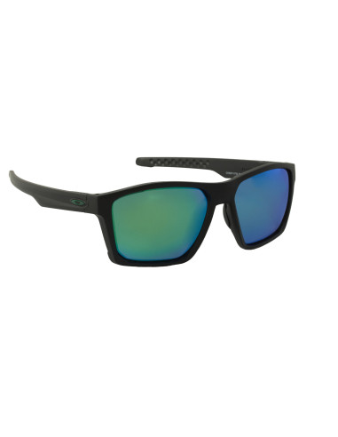Oakley Oo9397 0758 Targetline Matte Black Prizm Polarized | Sunnies...
