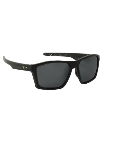 Oakley Oo9397 0858 Targetline Polished Black Prizm Black P | Sunnie...